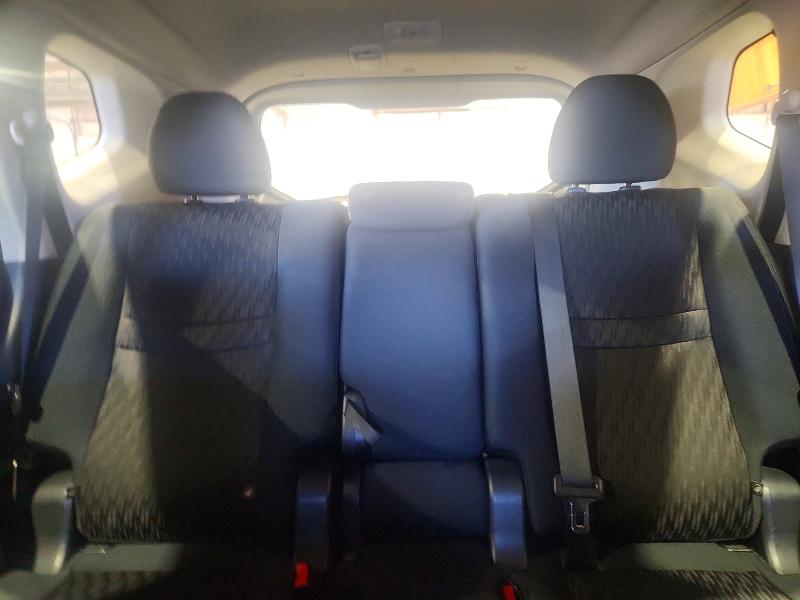 2019 Nissan Rogue მანქანა იყიდება აუქციონზე, vin: 5N1AT2MV5KC788042, აუქციონის ნომერი: 71056126