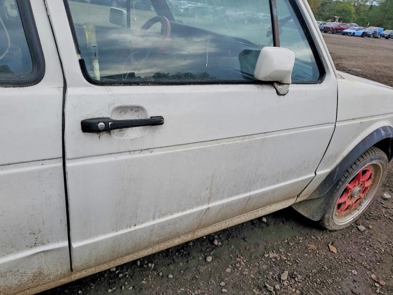 Продаж на аукціоні авто 1984 Volkswagen Rabbit, vin: 1VWDC0170EV063644, номер лоту: 71208556