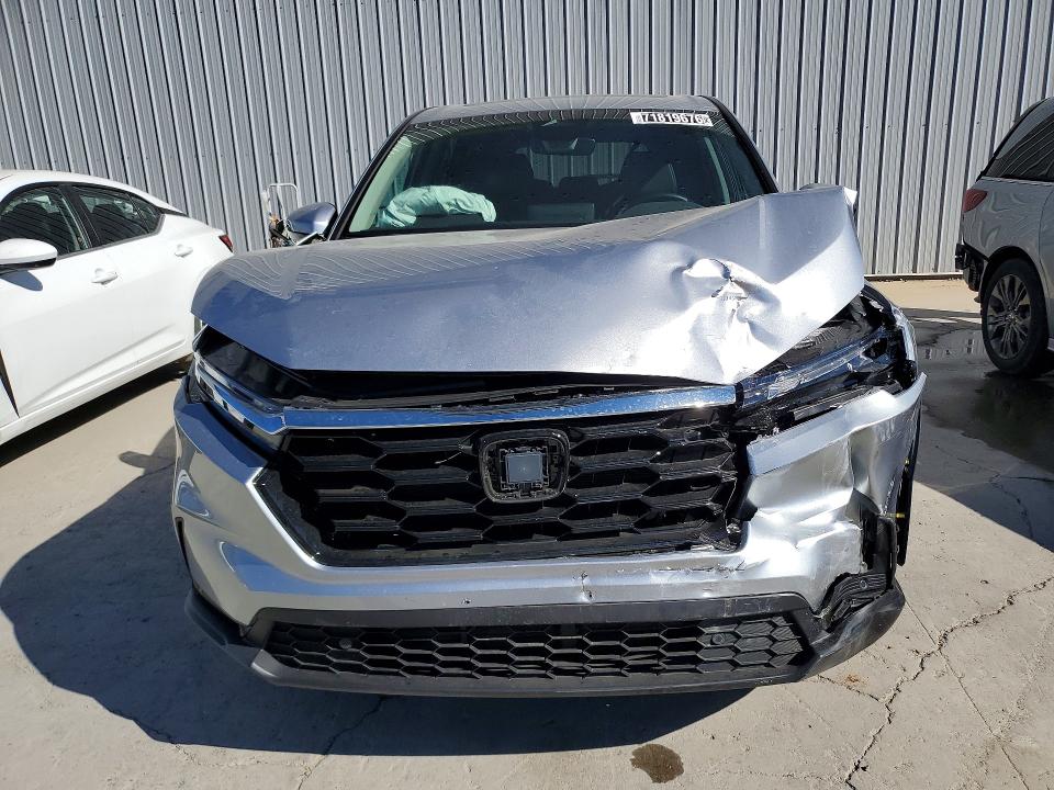 Продажа на аукционе авто 2026 Honda Cr-v, vin: 2HKRS3H75TH337047, номер лота: 71819676
