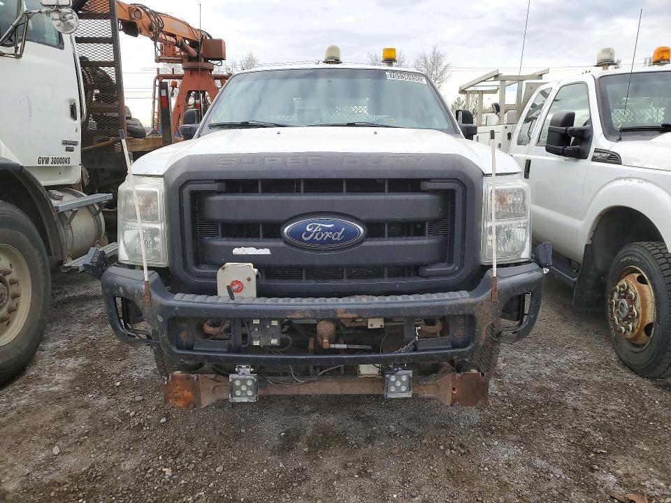 Продаж на аукціоні авто 2013 Ford F250, vin: 1FT7X2B68DEB16093, номер лоту: 70536936