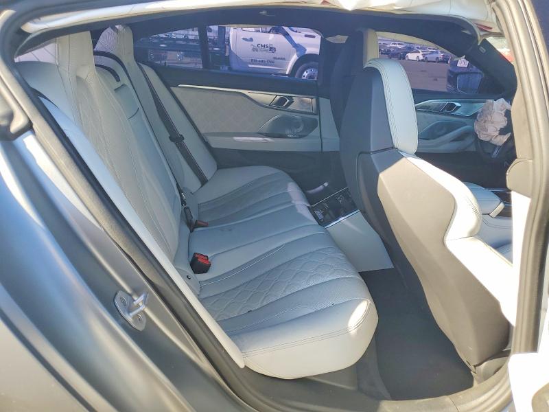 Aukcja sprzedaży 2025 Bmw M8, vin: WBSGV0C05SCU76976, numer aukcji: 71682506