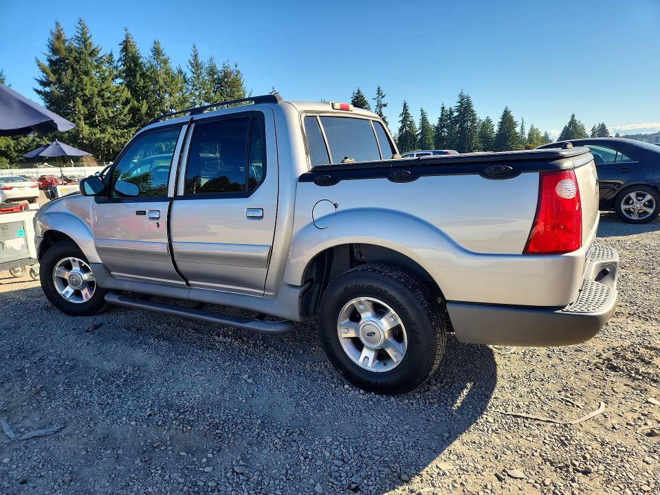 Продаж на аукціоні авто 2003 Ford Explorer Sport Trac, vin: 1FMZU77E33UC31635, номер лоту: 72726546