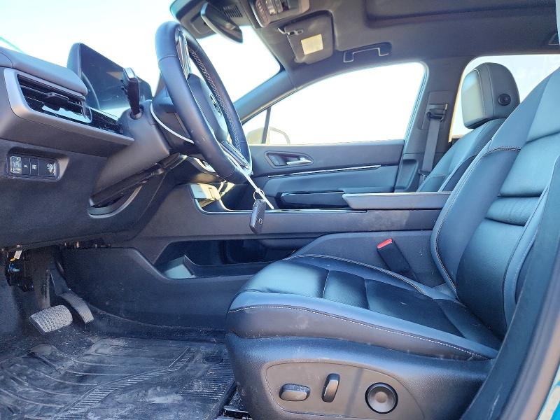 72625186 :رقم المزاد ، 3GPKHXRJXSS504104 vin ، 2025 Honda Prologue مزاد بيع