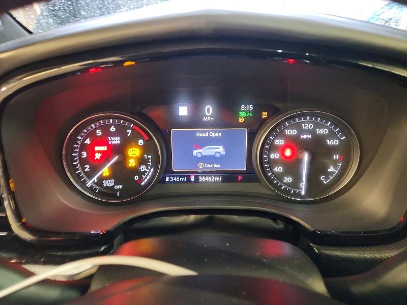 Продажа на аукционе авто 2024 Cadillac Xt6, vin: 1GYKPERS0RZ749874, номер лота: 73038556