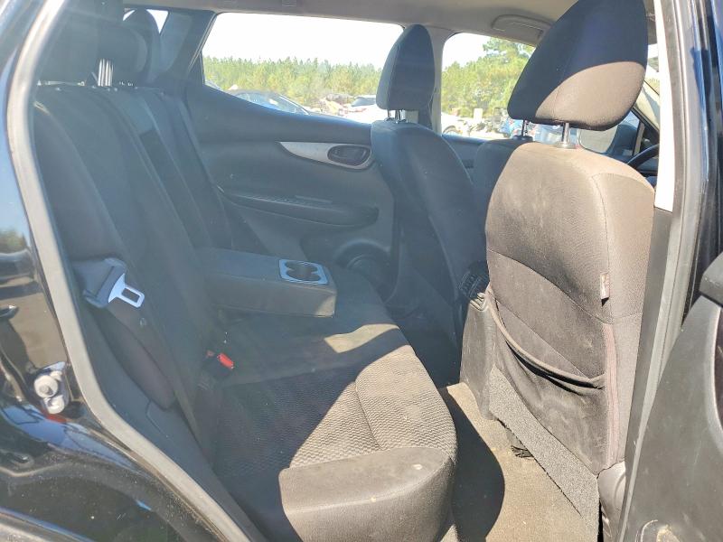 Продажа на аукционе авто 2021 Nissan Rogue Sport, vin: JN1BJ1AV6MW304820, номер лота: 71273176