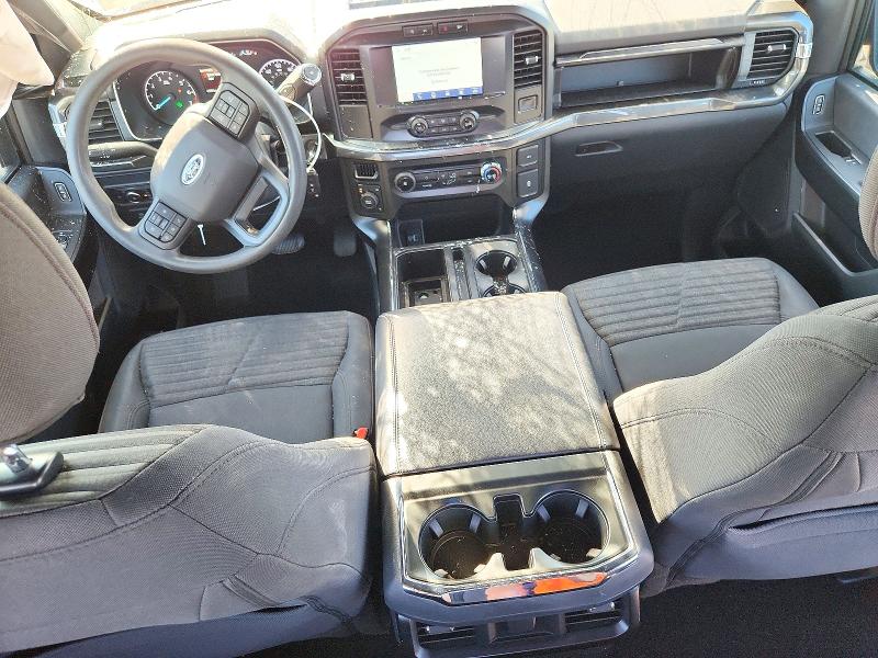 Продаж на аукціоні авто 2021 Ford F150, vin: 1FTEW1EP8MFA01870, номер лоту: 72031666