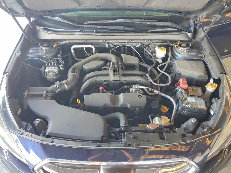 Продаж на аукціоні авто 2018 Subaru Outback, vin: 4S4BSANC8J3326460, номер лоту: 71403106