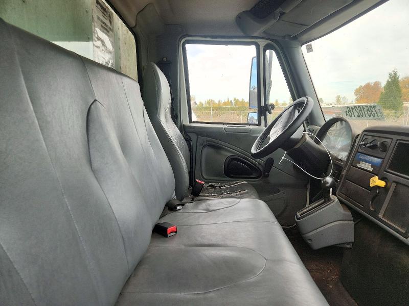 Продажа на аукционе авто 2005 International 4000, vin: 1HTMMAAL65H149996, номер лота: 73516216