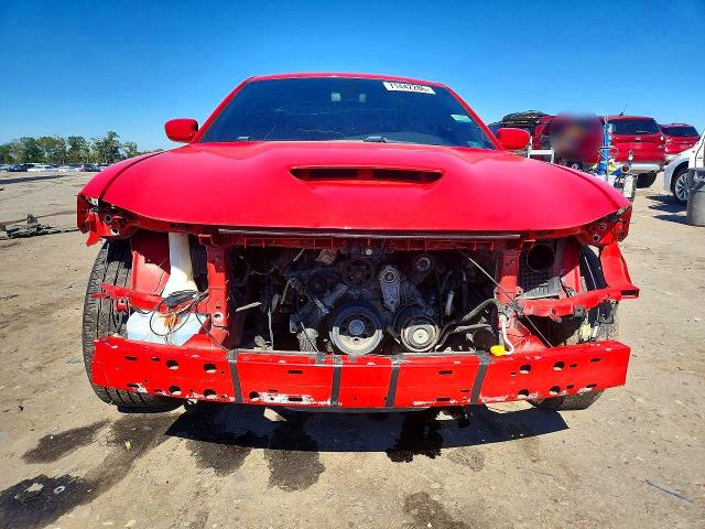 Продажа на аукционе авто 2019 Dodge Charger, vin: 2C3CDXCT6KH588053, номер лота: 71442286