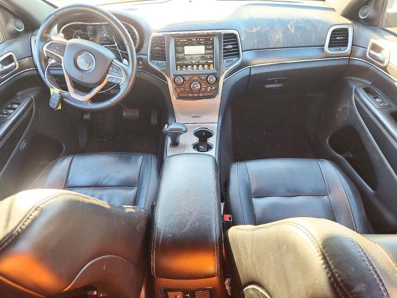 Aukcja sprzedaży 2015 Jeep Grand Cherokee, vin: 1C4RJFBG5FC189835, numer aukcji: 71820146