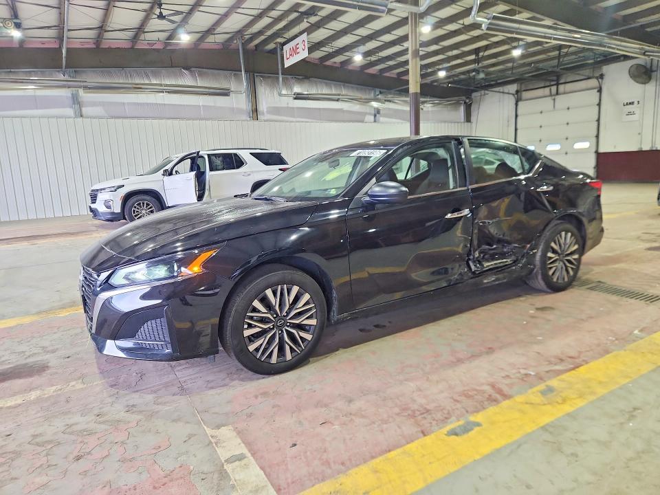 Aukcja sprzedaży 2025 Nissan Altima, vin: 1N4BL4DW1SN322986, numer aukcji: 71093196