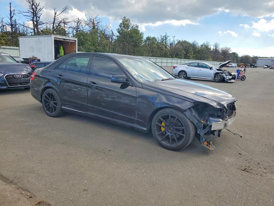 Продажа на аукционе авто 2010 Mercedes-benz E, vin: WDDHF8HB5AA122537, номер лота: 70863986