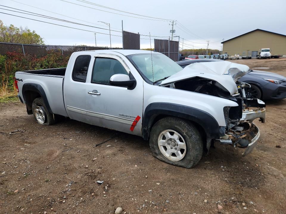 Продаж на аукціоні авто 2012 Gmc Sierra, vin: 1GTR2UEA0CZ128796, номер лоту: 70308816
