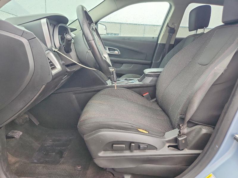 71734436 :رقم المزاد ، 2GNALBEK5E6129309 vin ، 2014 Chevrolet Equinox مزاد بيع