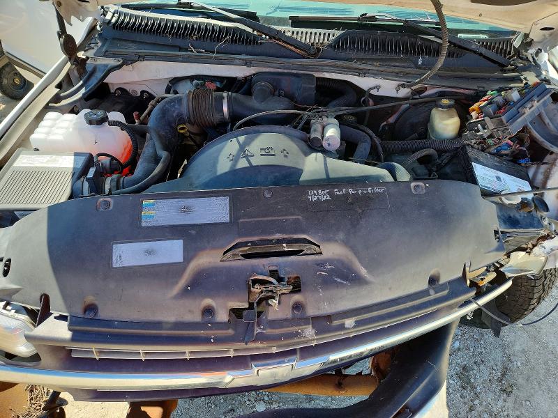 Продаж на аукціоні авто 2002 Chevrolet Silverado, vin: 1GCEC14W72Z209123, номер лоту: 71602206