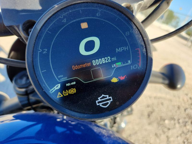 Aukcja sprzedaży 2025 Harley-davidson Rh975, vin: MLY1ZF117SS308517, numer aukcji: 71571626