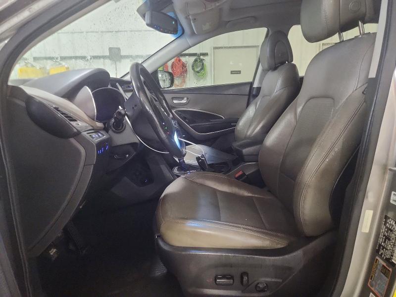 Продаж на аукціоні авто 2015 Hyundai Santa Fe Sport, vin: 5XYZWDLA0FG288767, номер лоту: 71451816