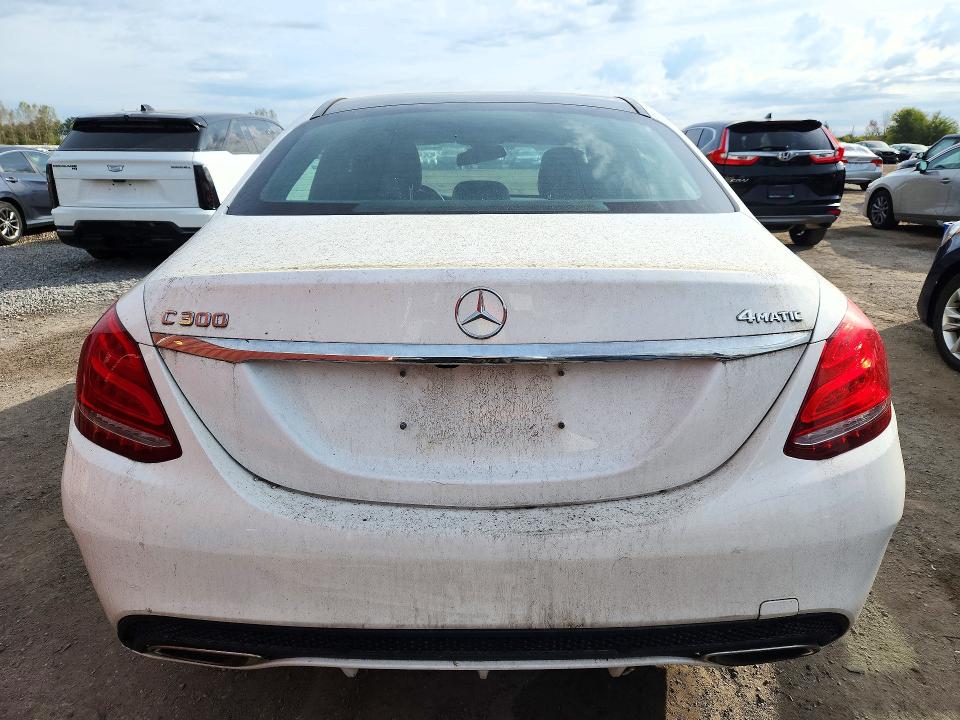 Продажа на аукционе авто 2018 Mercedes-benz C, vin: 55SWF4KB4JU278254, номер лота: 70698636