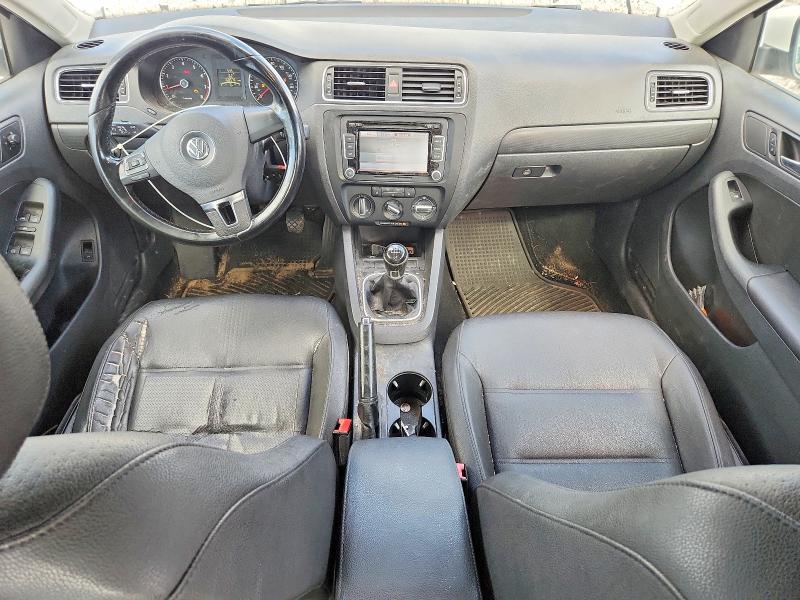 Продажа на аукционе авто 2012 Volkswagen Jetta, vin: 3VWBP7AJ9CM362900, номер лота: 71185896