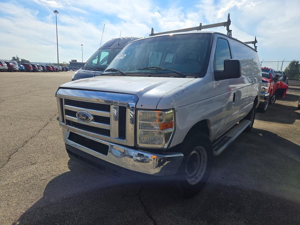 Aukcja sprzedaży 2008 Ford Econoline, vin: 1FTNE24W58DA97590, numer aukcji: 71749776