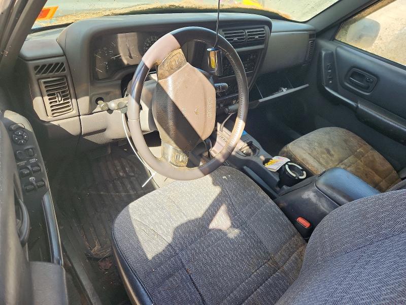 Продажа на аукционе авто 2000 Jeep Cherokee, vin: 1J4FF48S0YL119032, номер лота: 71891416