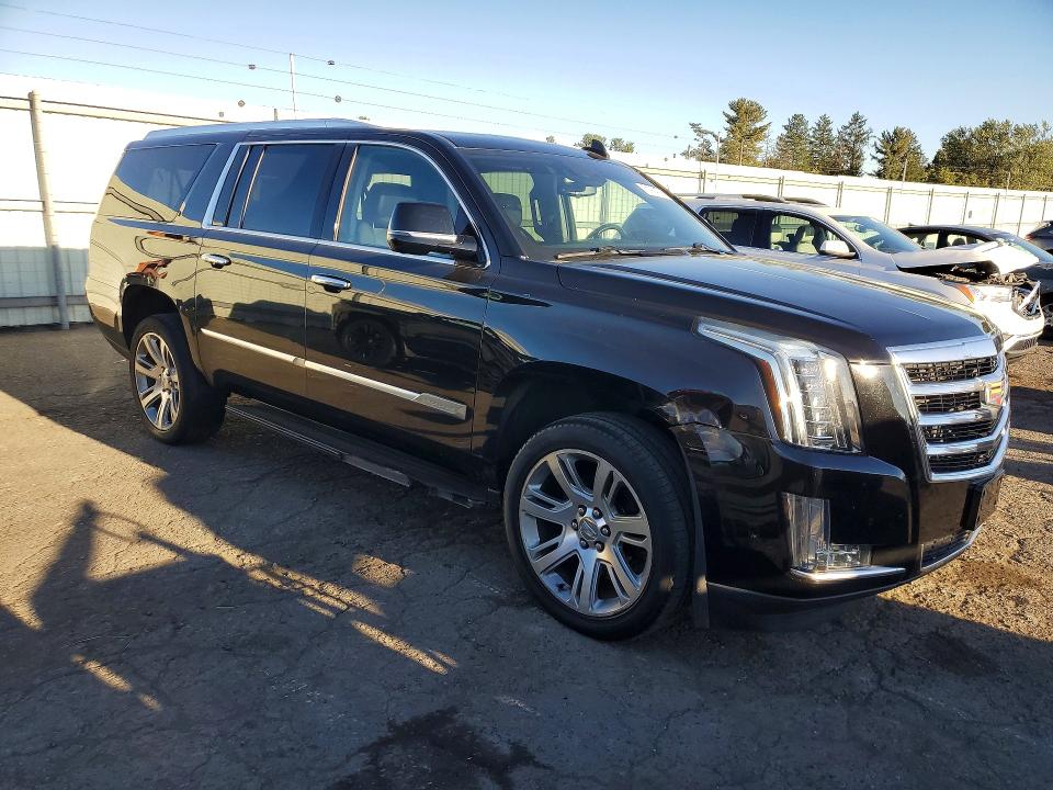 Продажа на аукционе авто 2020 Cadillac Escalade, vin: 1GYS4HKJ5LR169426, номер лота: 71914706