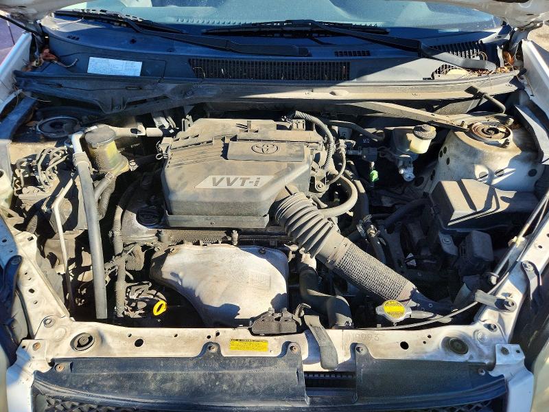 71644786 :رقم المزاد ، JTEGD20V040008384 vin ، 2004 Toyota Rav4 مزاد بيع