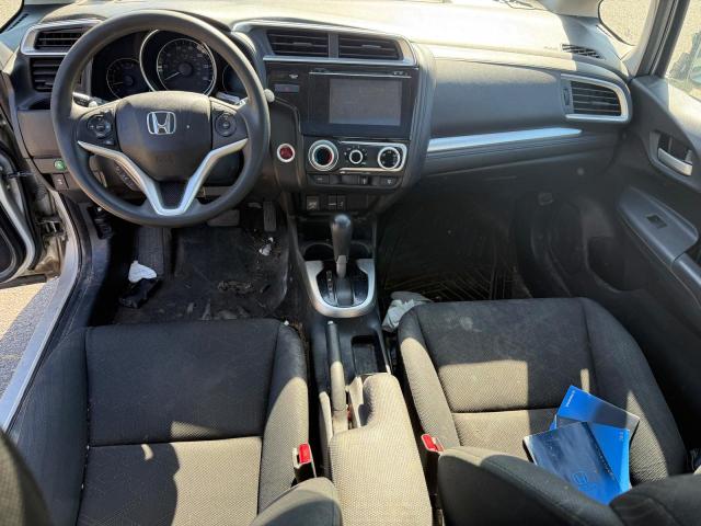 Продажа на аукционе авто 2015 Honda Fit, vin: 3HGGK5H81FM753754, номер лота: 72440246