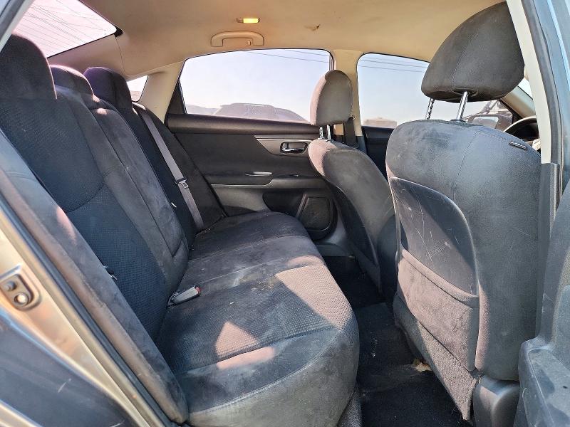 Aukcja sprzedaży 2015 Nissan Altima, vin: 1N4AL3AP5FN328346, numer aukcji: 71759986