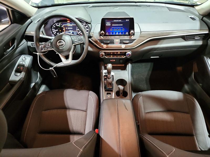 2026 Nissan Altima მანქანა იყიდება აუქციონზე, vin: 1N4BL4DW2TN305731, აუქციონის ნომერი: 72015816