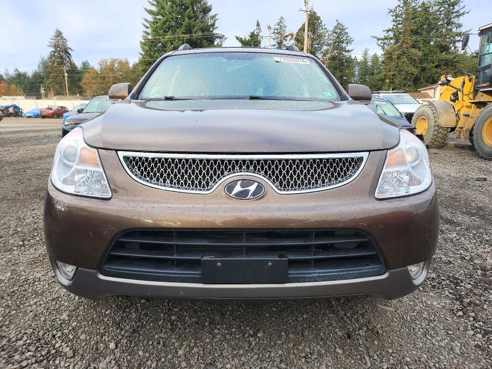 Продаж на аукціоні авто 2011 Hyundai Veracruz, vin: KM8NUDCC5BU173690, номер лоту: 72626076