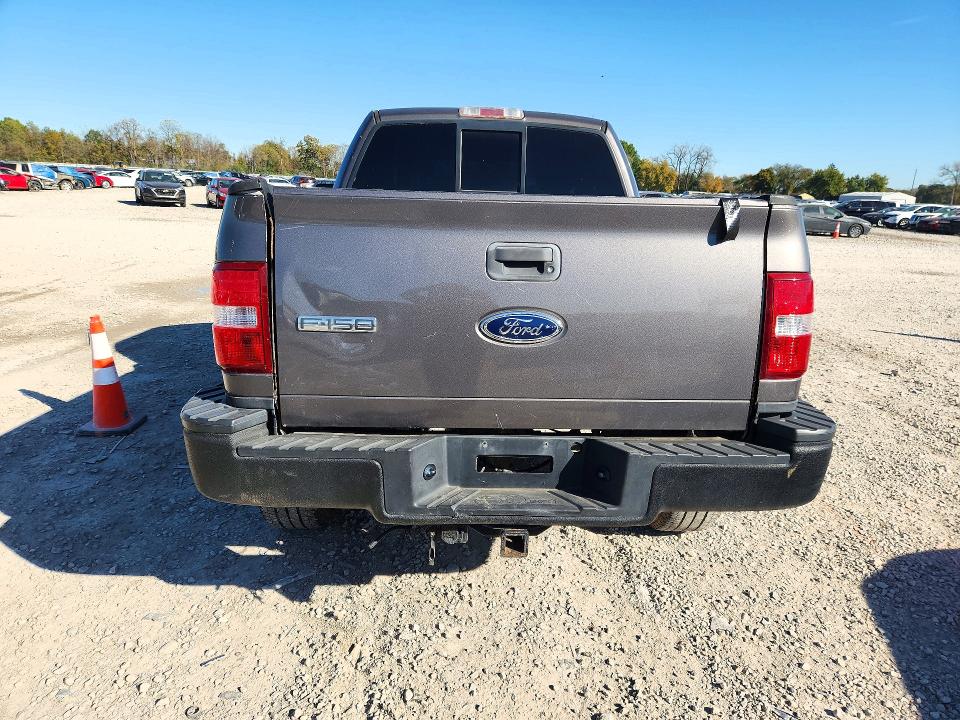 Продаж на аукціоні авто 2005 Ford F150, vin: 1FTRF04W55KD00455, номер лоту: 73997956