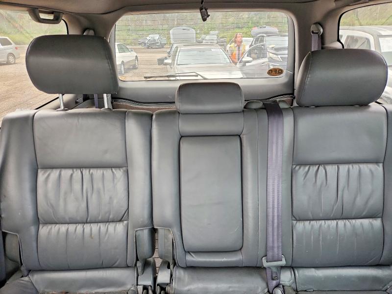 Продажа на аукционе авто 2002 Toyota Land Cruiser, vin: JTEHT05J122027447, номер лота: 71263846