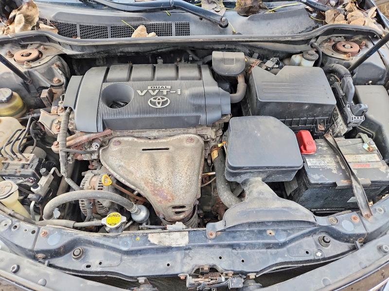 2010 Toyota Camry მანქანა იყიდება აუქციონზე, vin: 4T4BF3EK1AR011247, აუქციონის ნომერი: 70920436