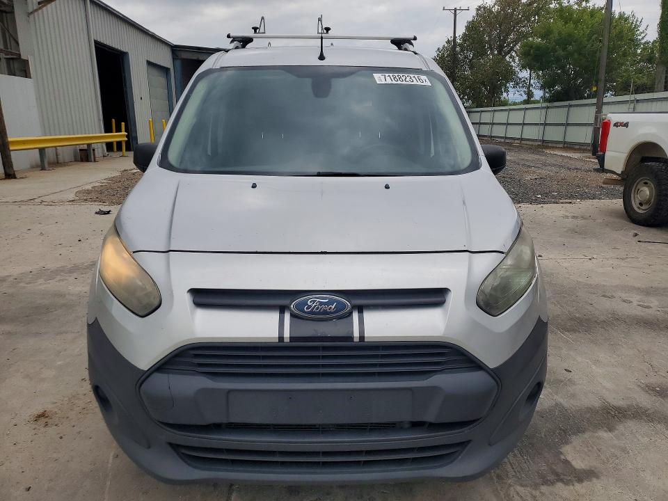Продаж на аукціоні авто 2018 Ford Transit Connect, vin: NM0GE9E7XJ1376370, номер лоту: 71882316