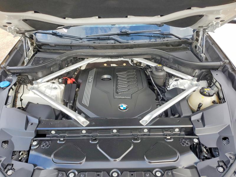 2019 Bmw X5 მანქანა იყიდება აუქციონზე, vin: 5UXCR6C5XKLK83794, აუქციონის ნომერი: 71612036