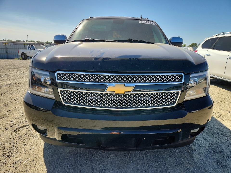 71199286 :رقم المزاد ، 3GNMCFE00DG345557 vin ، 2013 Chevrolet Avalanche مزاد بيع