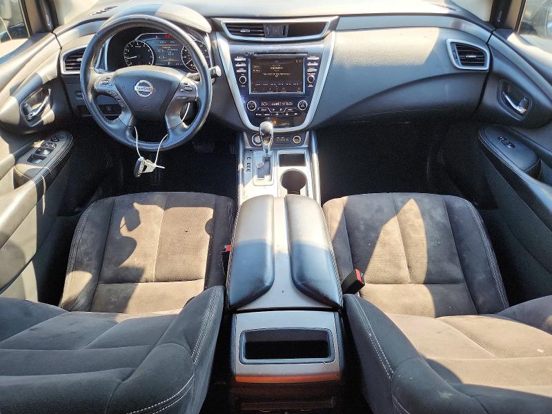 Aukcja sprzedaży 2020 Nissan Murano, vin: 5N1AZ2BJ9LN145200, numer aukcji: 72413326