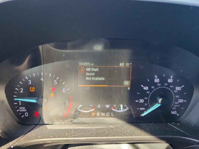 2020 Ford Escape მანქანა იყიდება აუქციონზე, vin: 1FMCU9G6XLUA96289, აუქციონის ნომერი: 71659166
