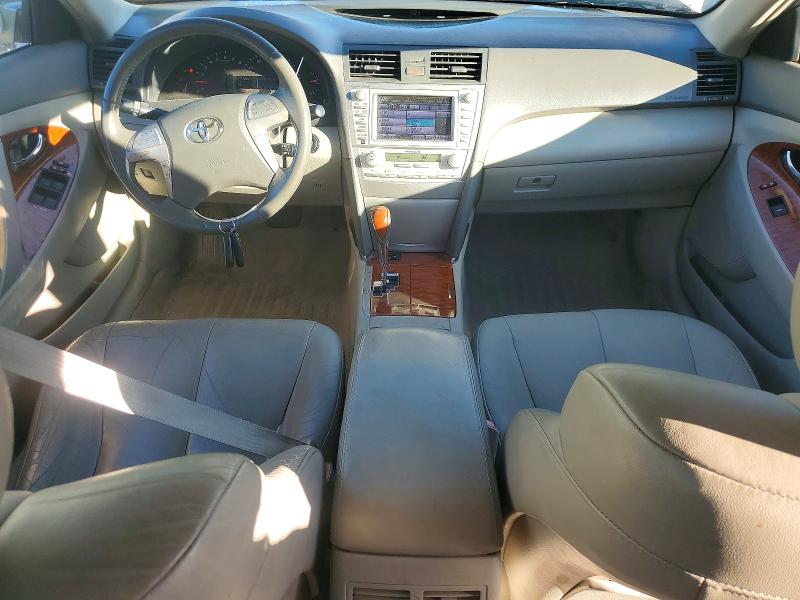 2011 Toyota Camry მანქანა იყიდება აუქციონზე, vin: 4T1BK3EK2BU119674, აუქციონის ნომერი: 72211016