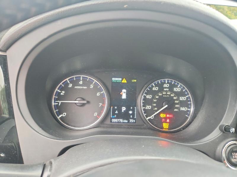 71451686 :رقم المزاد ، JA4AZ3A37LZ025136 vin ، 2020 Mitsubishi Outlander مزاد بيع