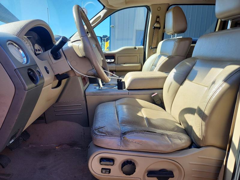 Продажа на аукционе авто 2007 Ford F150, vin: 1FTPW14V97FA54736, номер лота: 71884766