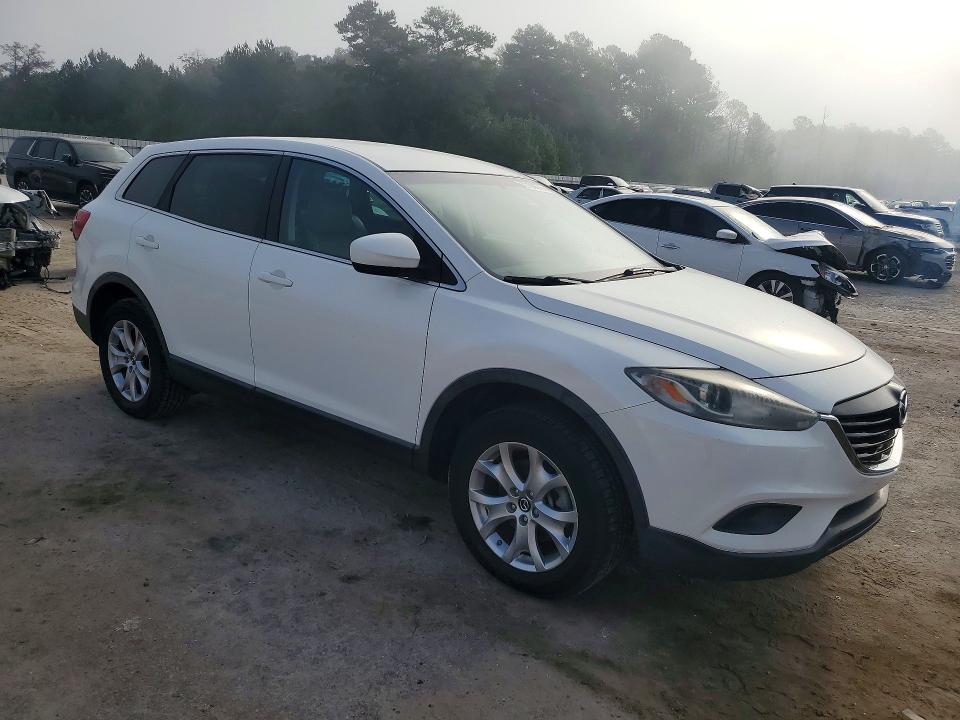 Продаж на аукціоні авто 2015 Mazda Cx-9, vin: JM3TB2CA3F0465508, номер лоту: 71186676