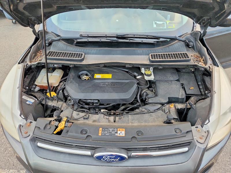 Продаж на аукціоні авто 2016 Ford Escape, vin: 1FMCU9GX5GUC84880, номер лоту: 71653886