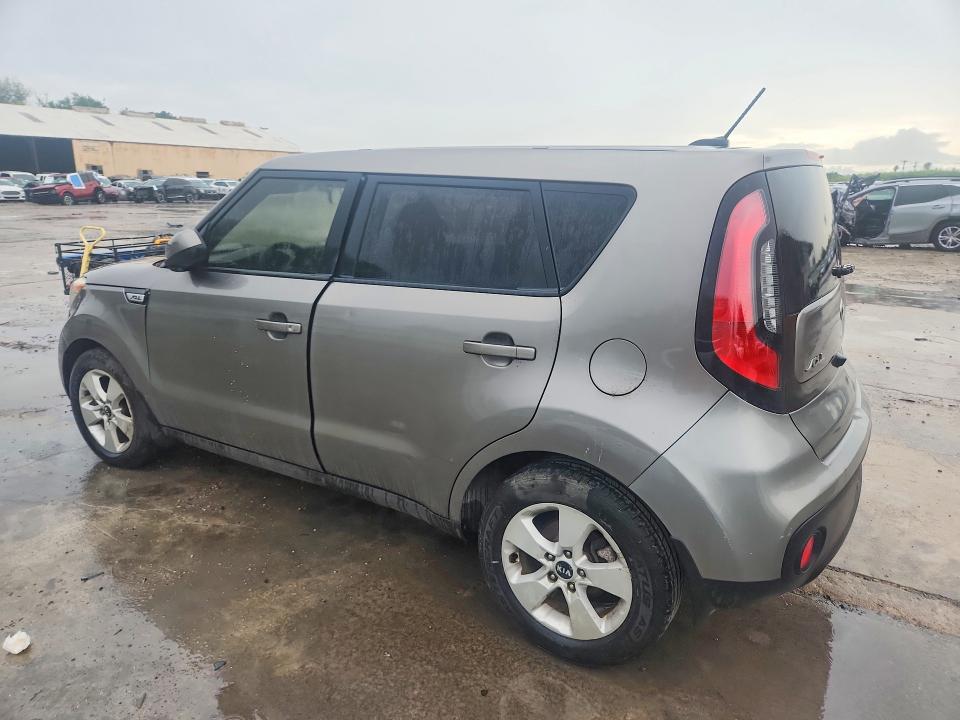 Aukcja sprzedaży 2018 Kia Soul, vin: KNDJN2A29J7566491, numer aukcji: 70619786
