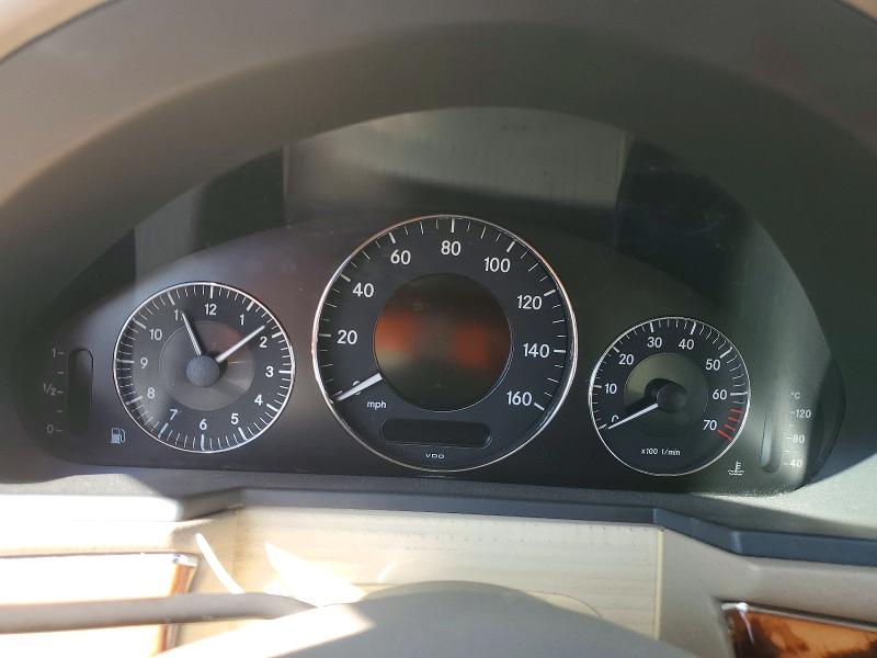 Продаж на аукціоні авто 2006 Mercedes-benz E, vin: WDBUF87J26X207954, номер лоту: 72138826