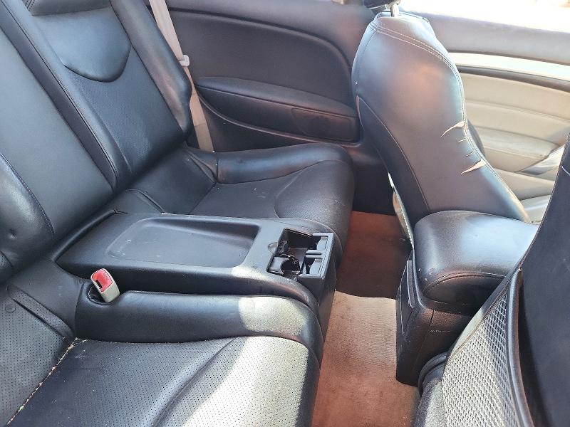 Aukcja sprzedaży 2008 Infiniti G37, vin: JNKCV64E18M127334, numer aukcji: 72342506