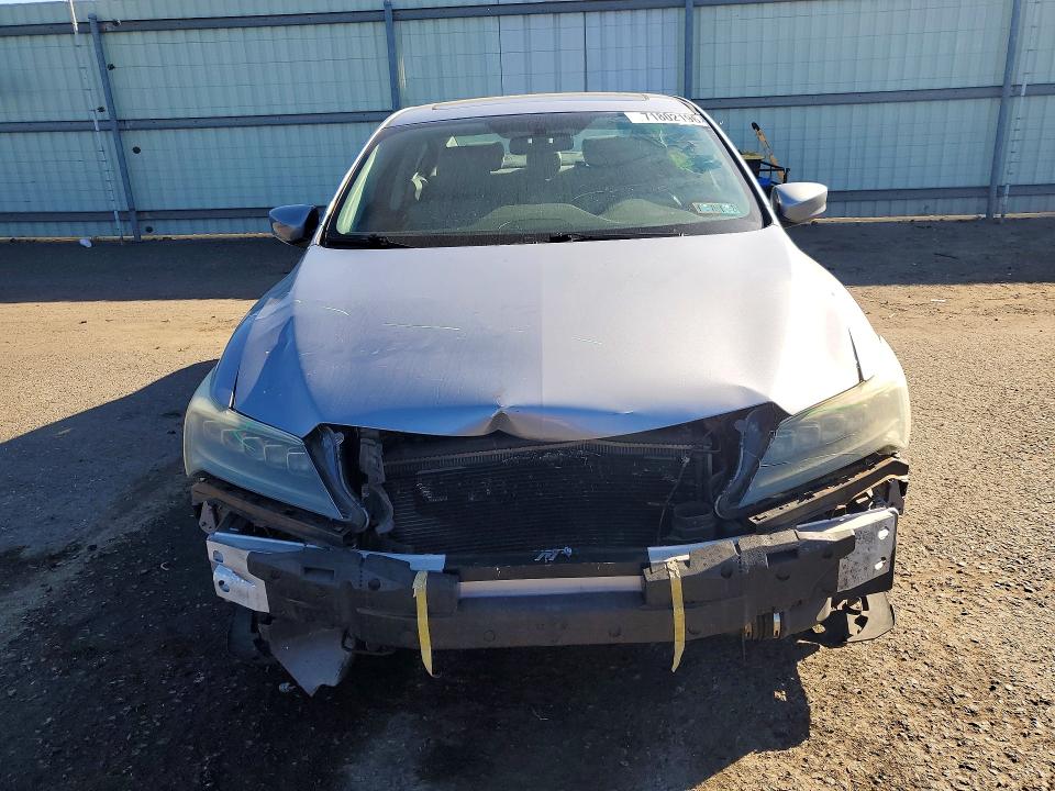 Aukcja sprzedaży 2016 Acura Ilx, vin: 19UDE2F39GA022276, numer aukcji: 71802196