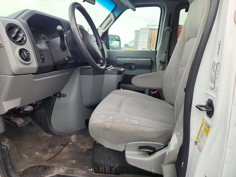 Продаж на аукціоні авто 2014 Ford Econoline, vin: 1FBSS3BL6EDA89265, номер лоту: 66049896