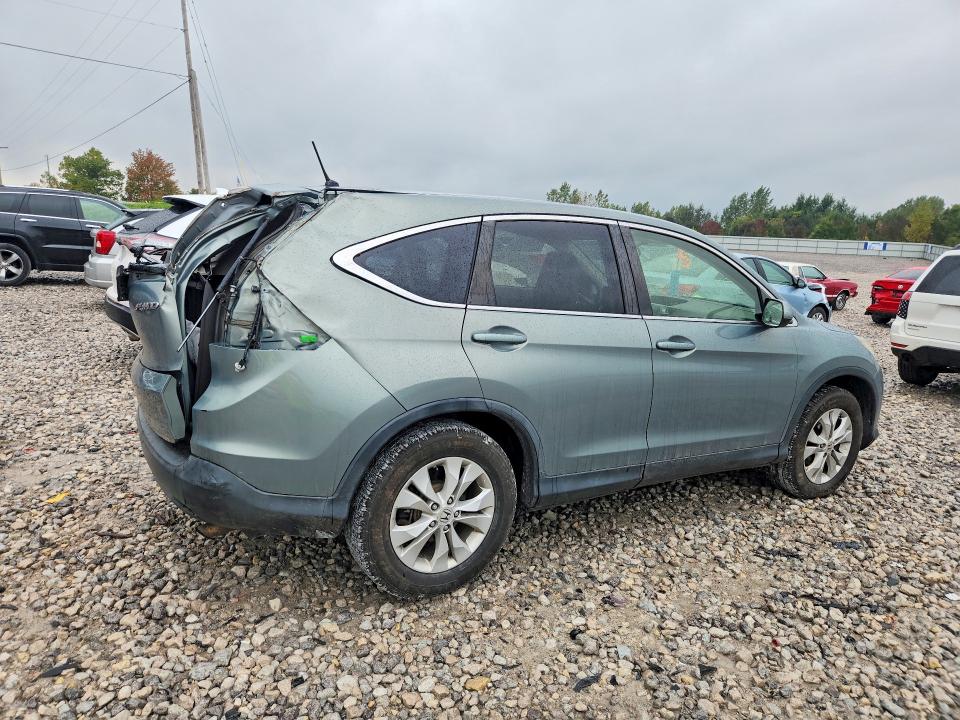 Aukcja sprzedaży 2012 Honda Cr-v, vin: JHLRM4H58CC018674, numer aukcji: 71326246